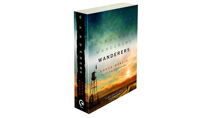 Wanderers