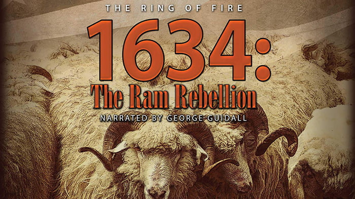 1634: The Ram Rebellion