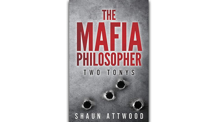 The Mafia Philosopher: Two Tonys