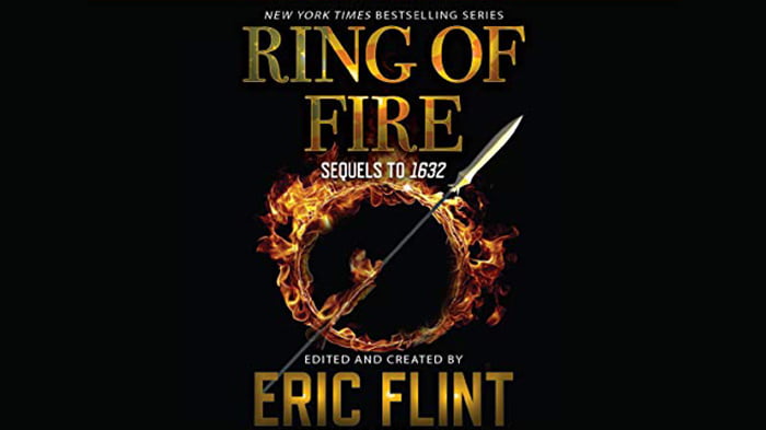 Ring of Fire I