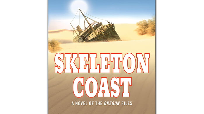 Skeleton Coast