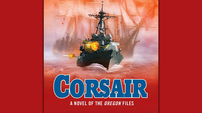 Corsair