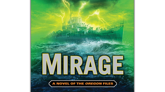 Mirage