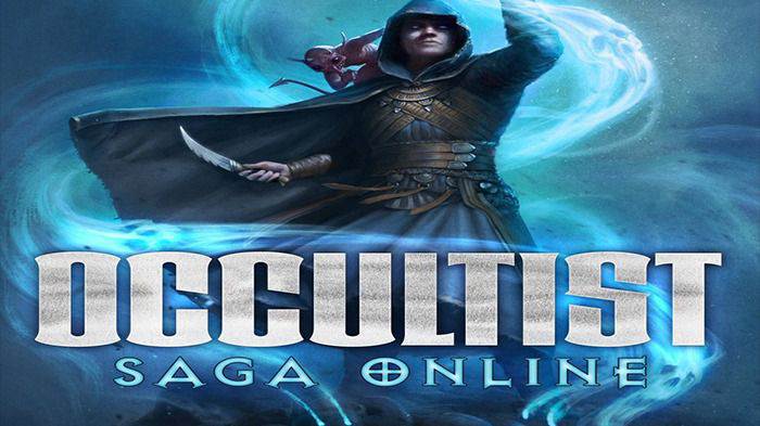 Occultist: Saga Online #1
