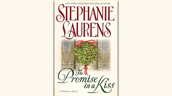 The Promise in a Kiss