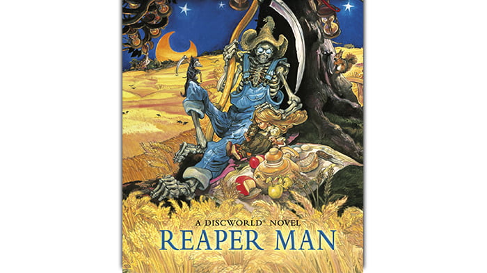 Reaper Man