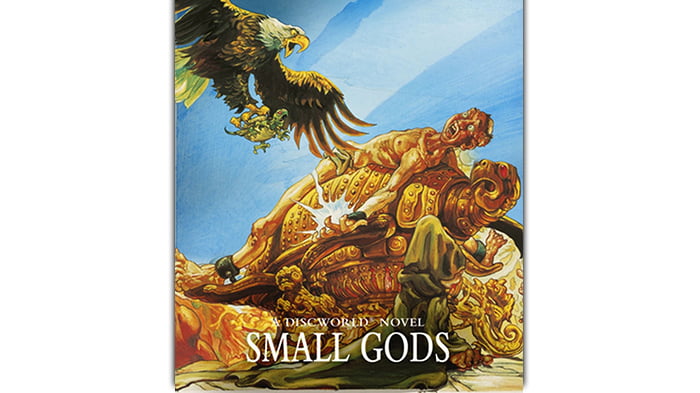 Small Gods