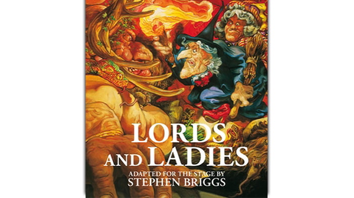 Lords and Ladies