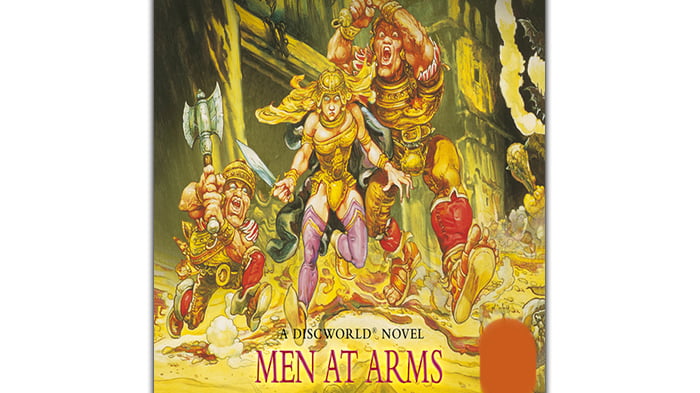 Men at Arms