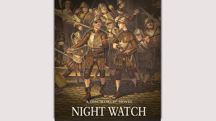 Night Watch