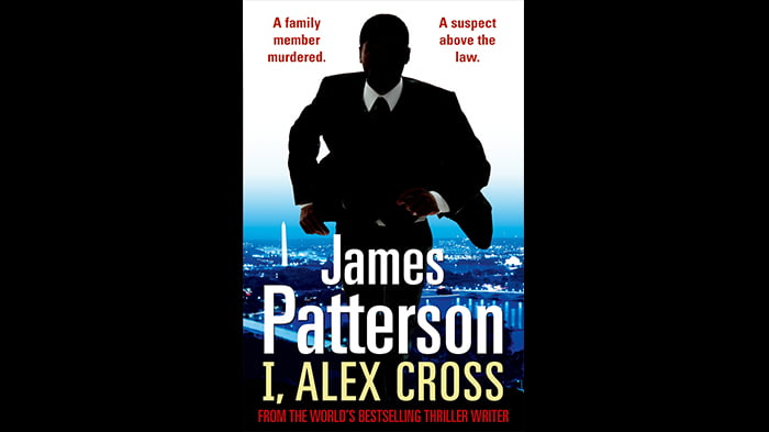 I, Alex Cross