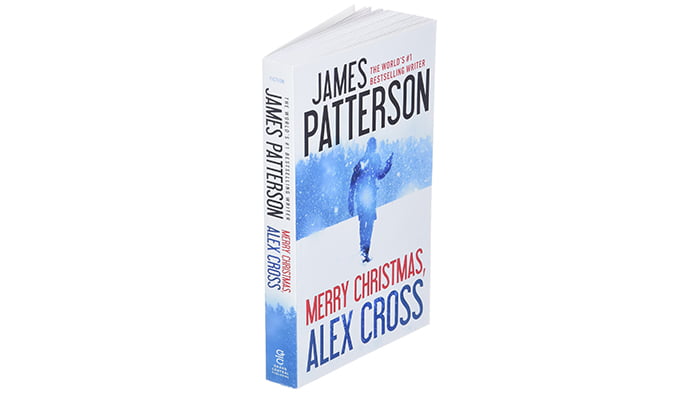 Merry Christmas, Alex Cross