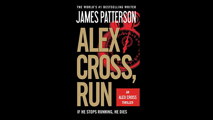 Alex Cross, Run