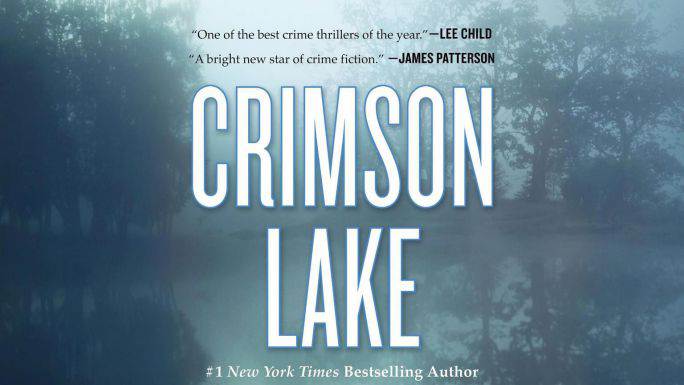 Crimson Lake