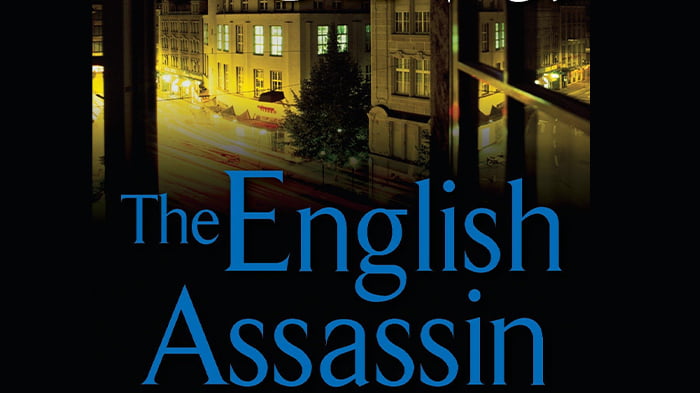 The English Assassin