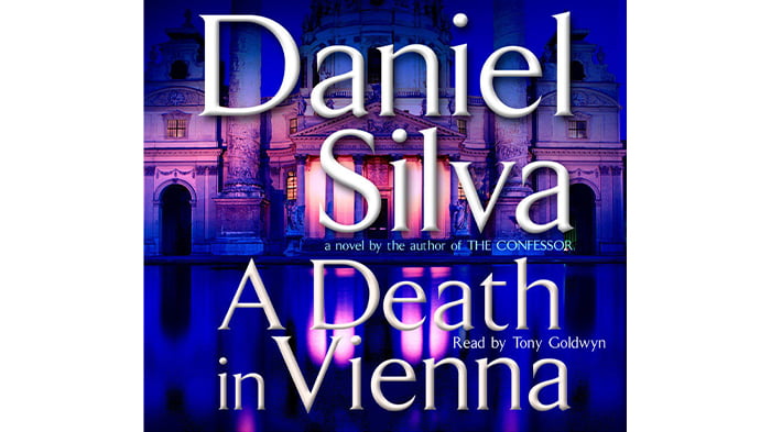 A Death in Vienna