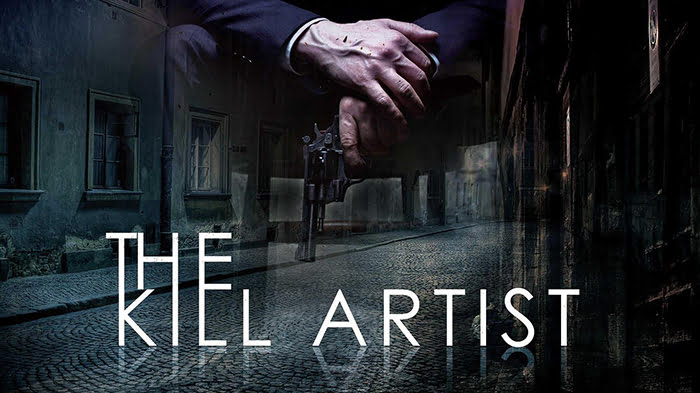 The Kill Artist