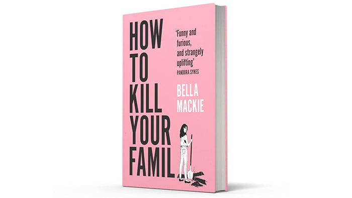 How to Kill Your Family