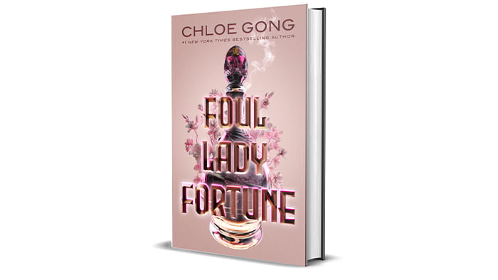 Foul Lady Fortune