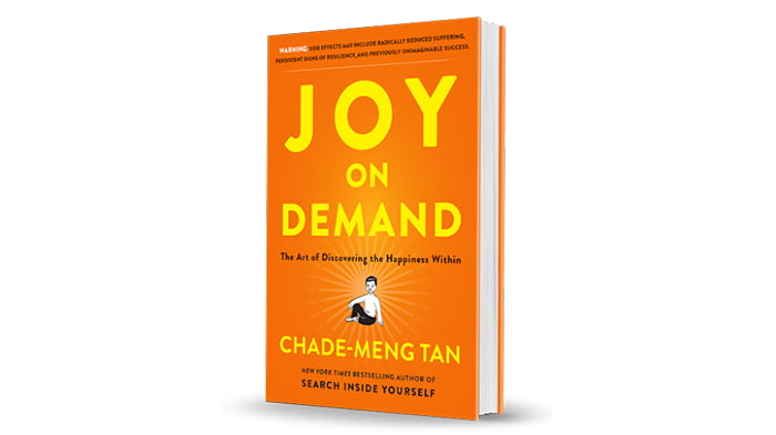 Joy on Demand