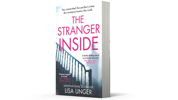 The Stranger Inside