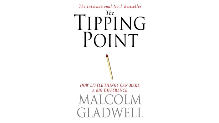 The Tipping Point