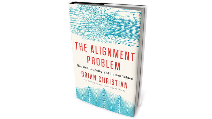 The Alignment Problem