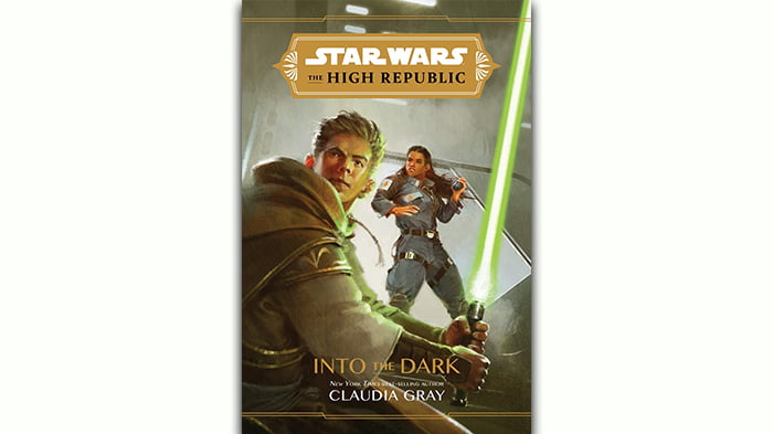 Star Wars: The High Republic: Into the Dark