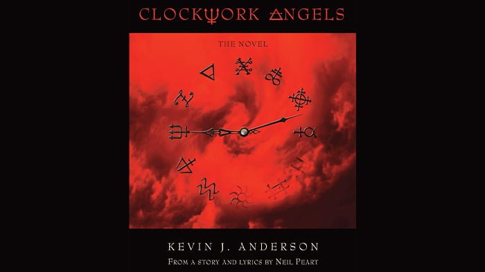 Clockwork Angels