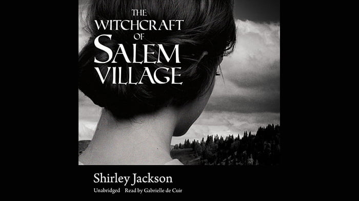 The Witchcraft of Salem Village