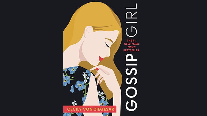 Gossip Girl, Book 1