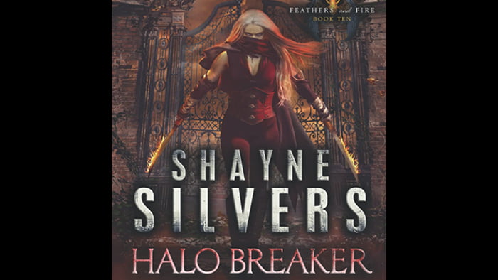 Halo Breaker