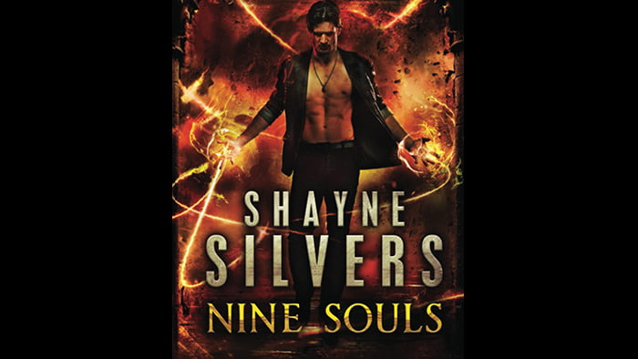 Nine Souls