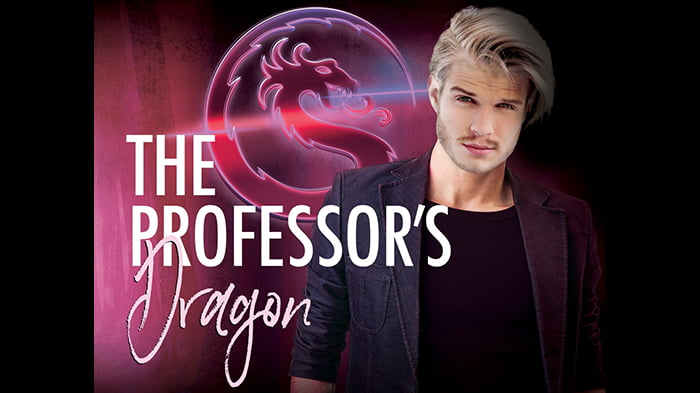 The Professor's Dragon