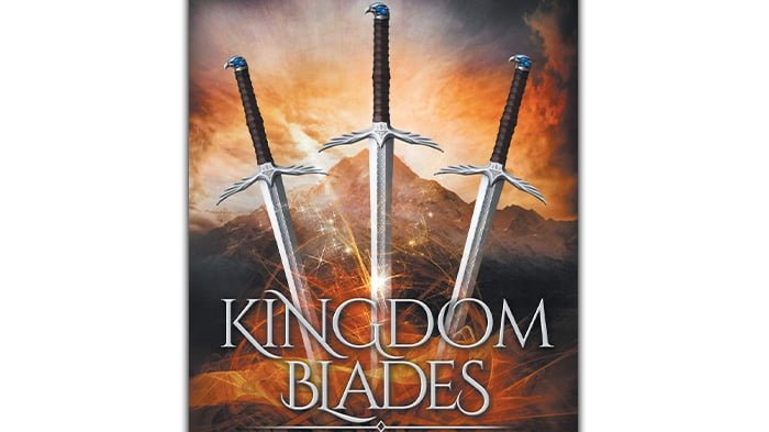 Kingdom Blades