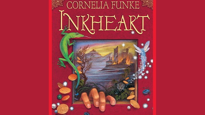 Inkheart