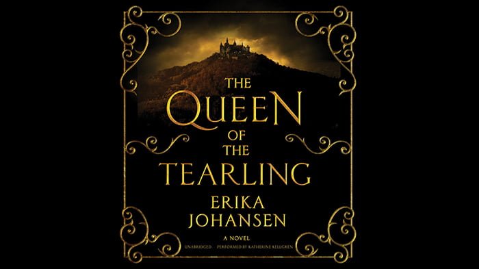 The Queen of the Tearling