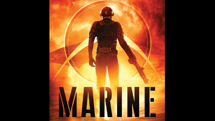 MARINE