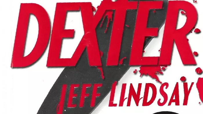 Dearly Devoted Dexter Dexter, Book 2