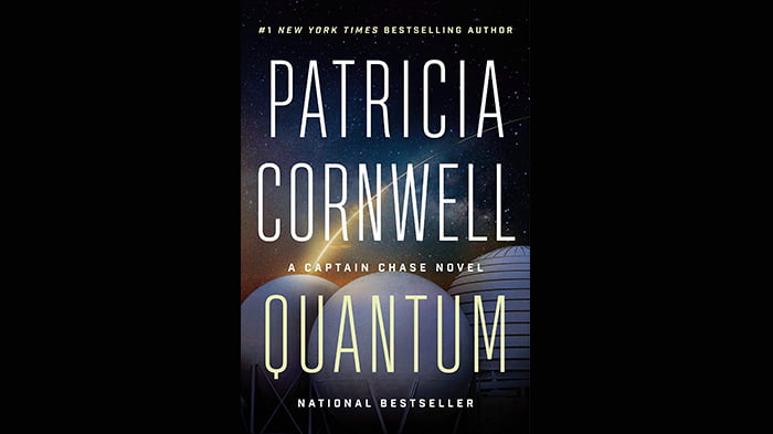 Quantum: A Thriller