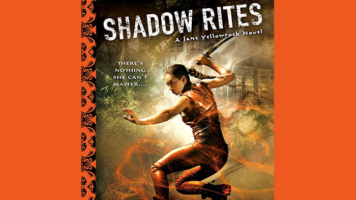 Shadow Rites