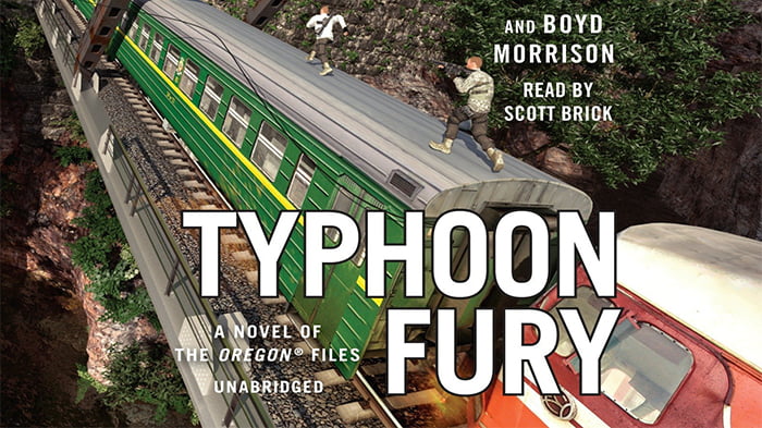 Typhoon Fury