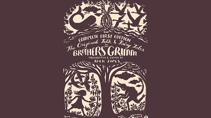 The Original Folk and Fairy Tales of the Brothers Grimm