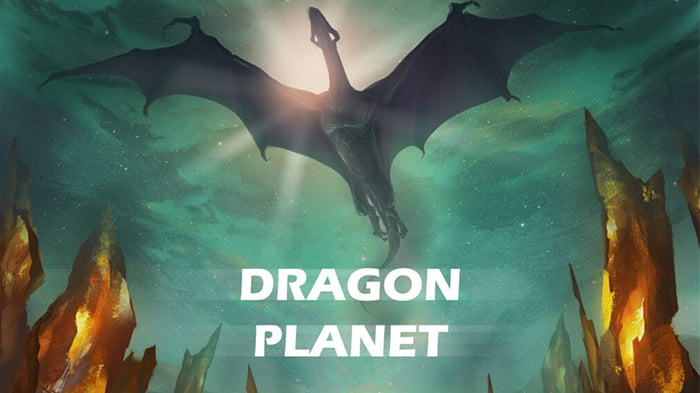 Dragon Planet