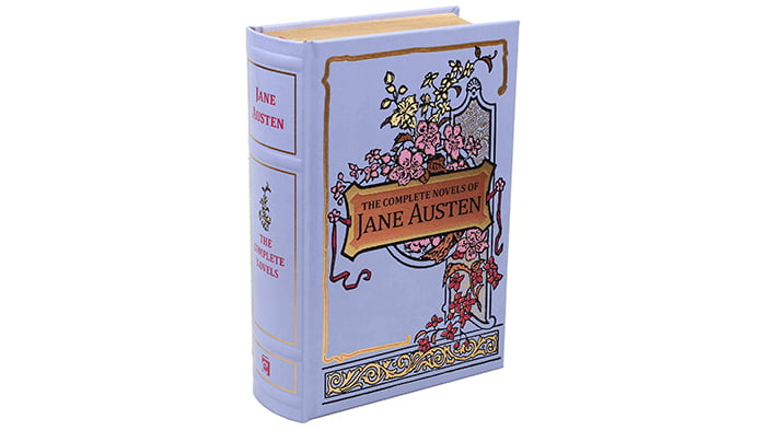 Jane Austen-The Complete Novels