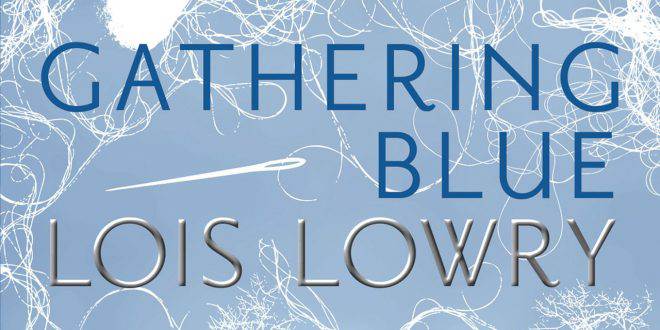 Listen to & Download Gathering Blue Audiobook by Lois Lowry Online Free