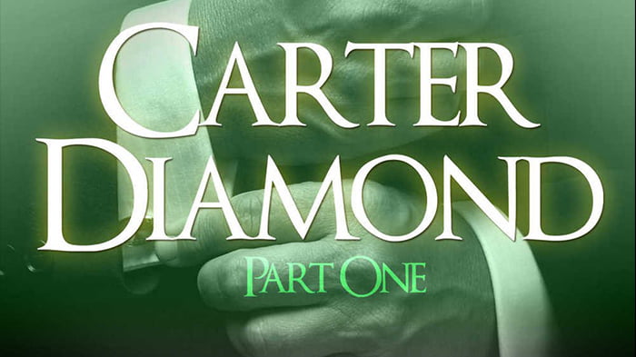 Carter Diamond