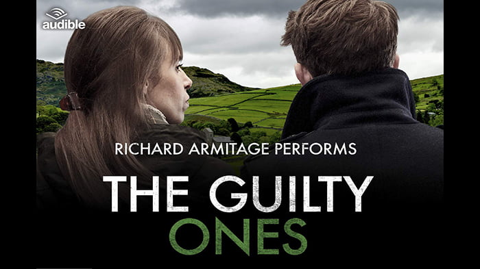 The Guilty Ones