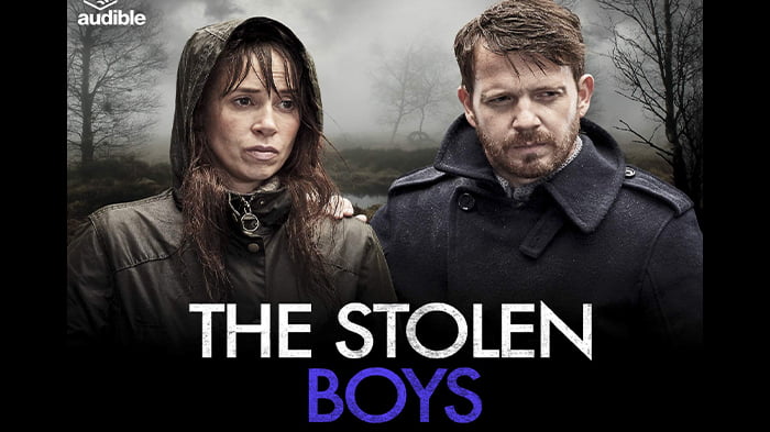 The Stolen Boys