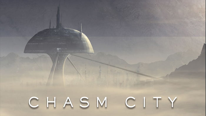 Chasm City